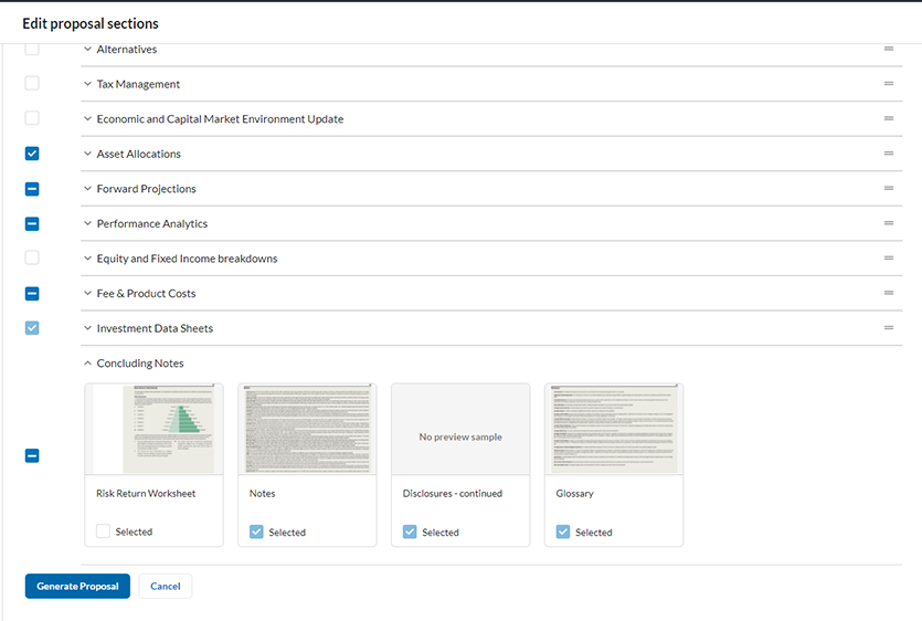 Pitch Document